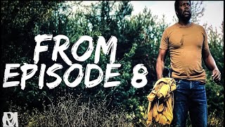 From Episode 8 Review and Breakdown (EPIX 2022) Character development and more