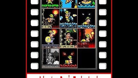 Adventure Boy in Zooloo Land java game