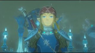 Zelda: Breath of the Wild MASTER MODE ep. 5