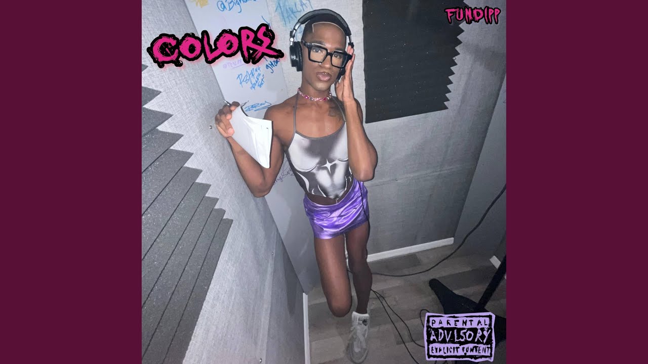 Watch Colors on YouTube Watch Colors on YouTube