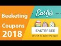 Beeketing coupons code 35 working  beeketing discount 2018 thank giving
