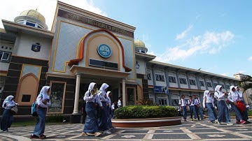 Video Profil SMAN 1 Praya