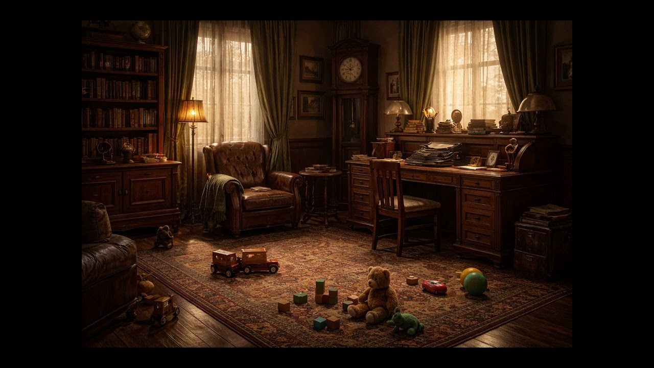 Późna dojrzałość