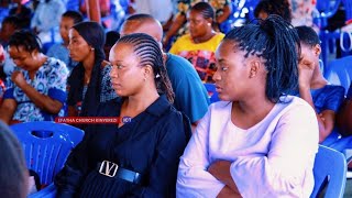 Hizi ni siri za kanisa na utapeli ulio jificha kwa watu weusi