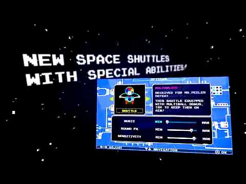 BreakQuest: Extra Evolution — Launch Trailer
