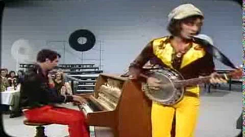 Oliver Onions - Christine 1973