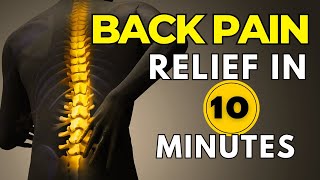 7 Home Remedies For Back Pain | Home Remedies For BACK PAIN RELIEF Quickly