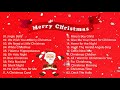 Christmas Music 2020 🎅 Best Christmas Songs of All Time 🎄 Christmas Playlist 2020