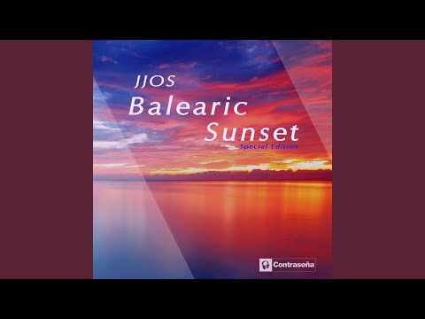 Jjos - I Need Your Love (Sunset Mix)