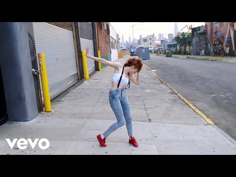 (+) Kiesza - Hideaway