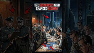 Operation Paperclip: The Secret Program That Changed America 🚀 #facts #documentary #history #usa