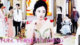 Download Lagu 💔Unloved girl listened to the voices of animals \u0026 became Heartthrob!#chinesedrama MP3