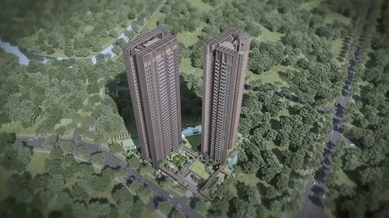 The Avenir Official Video | Showflat Hotline: (65) 61005551