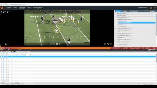 Hudl Tutorial