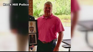 Retired SC police officer killed, former deputy charged with his murder