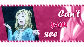 [SEG] Hot Problems!  Girls ℳep | HBD Pau-chan