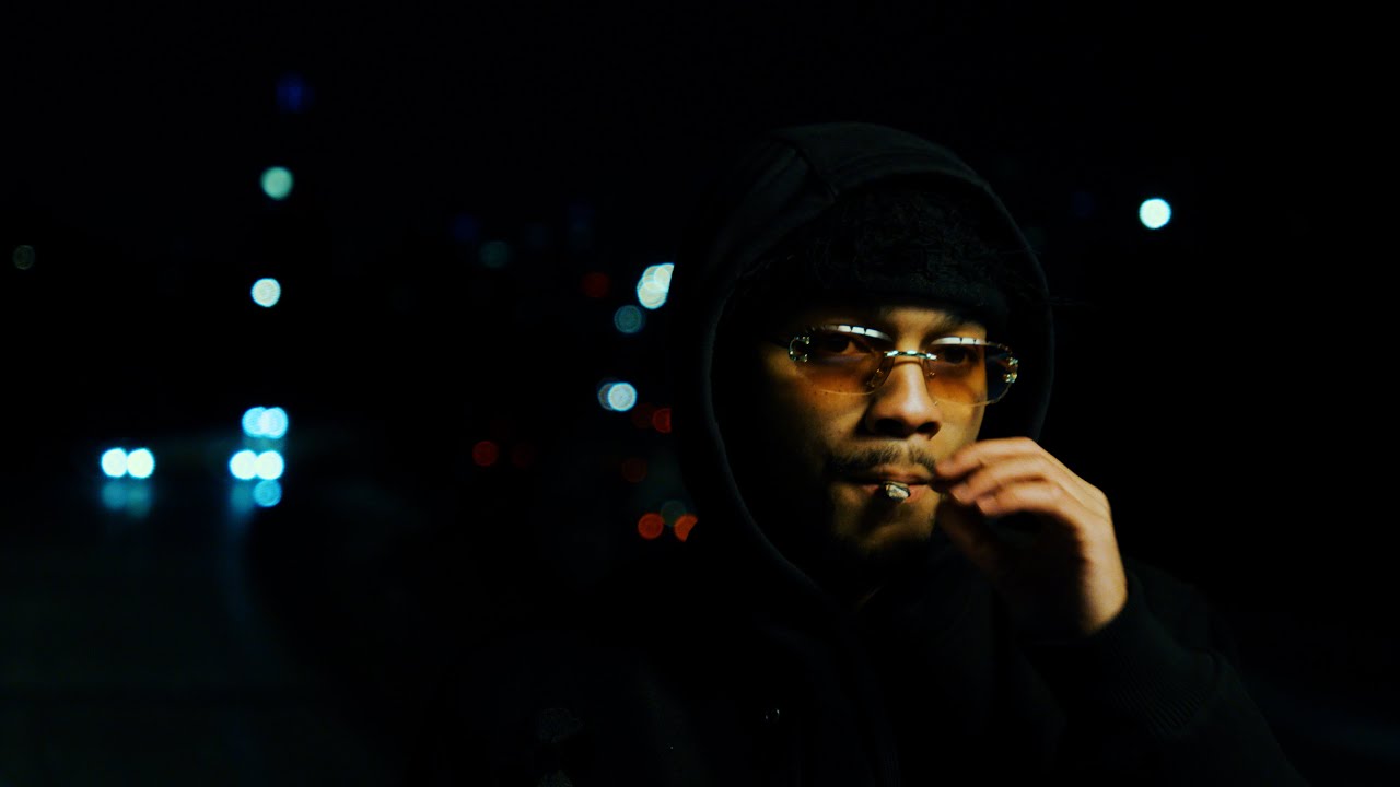 CNWAY x Love Lost Freestyle (Official Music Video)