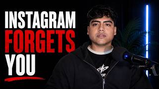 Your Instagram Is Killing Your Business