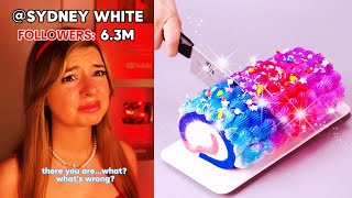 Text To Speech ✨❇ ASMR Cake Storytime @Brianna Mizura | Best Tiktok Compilations #150