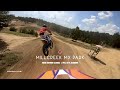 Epic First Lap Battle at Millcreek Summer Classic ft Gage Linville - vurbmoto