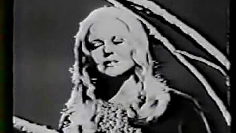 Peggy Lee -- He's Gone Away 1970