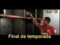 FINAL DE TEMPORADA