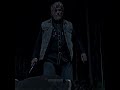 The moment rick went cold  the walking dead
