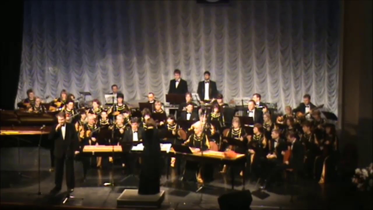 Не лукавьте. А. Дюбюк - С. Писарев. Поет Надир ШИРИНСКИЙ. - YouTube