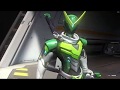  genji 5 solo ult  arnvald