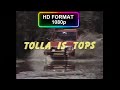 Tolla is Tops (1990) (HD 1080p)