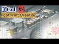 KiCad tutorial for Beginners #4: LED Driver Footprint Design