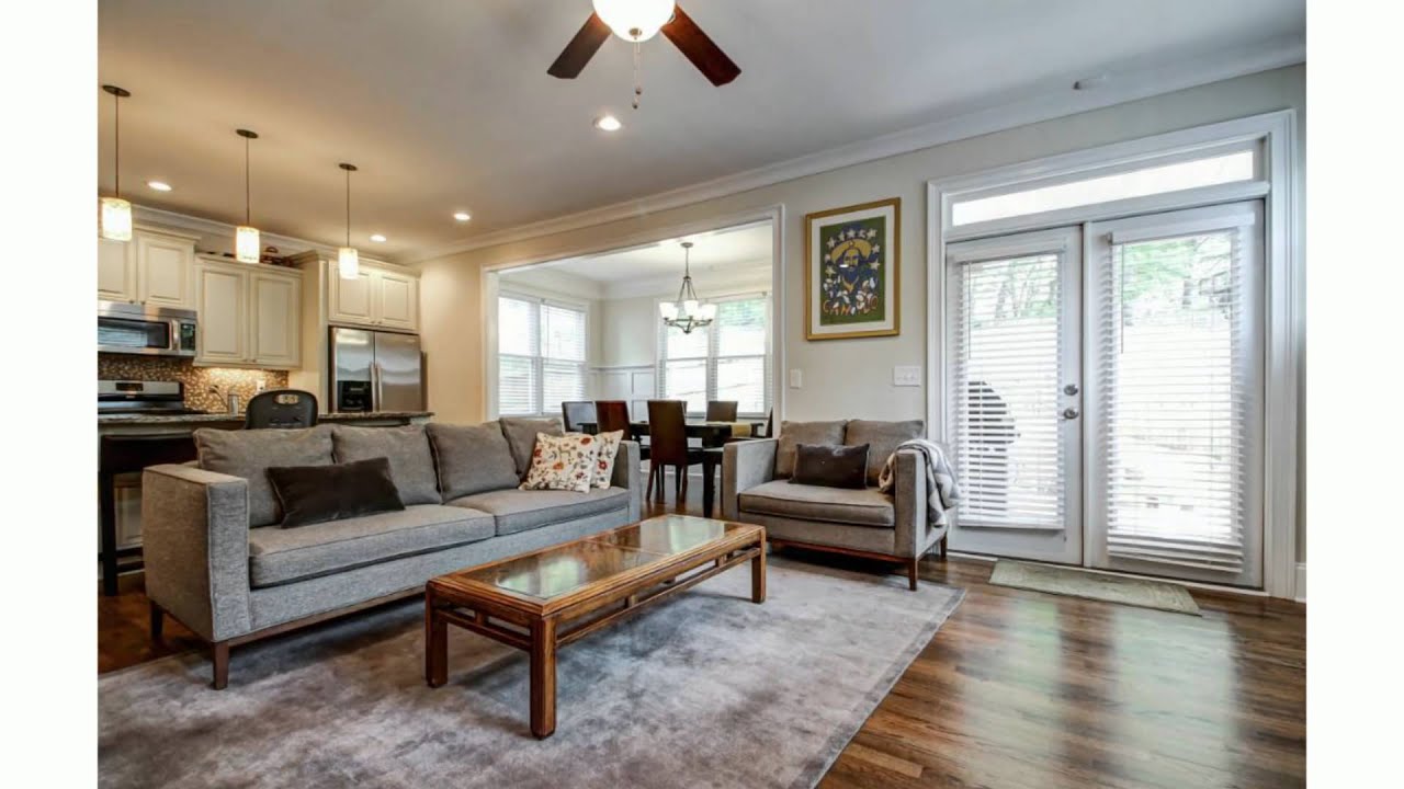 939 Delaware Avenue, Atlanta, GA 30316 Ormewood Park Atlanta Home For
