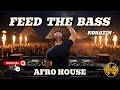 Korazin | Afro House Original 2026 - Feed The Bass