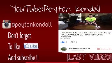 Hoverboards a GoPro film | lifeofpeyton