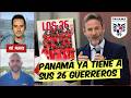 Panamá SERÁ UNA DE LAS SORPRESAS del Mundial 2026 y PASARÁ de la FASE DE GRUPOS | Es Así y Punto