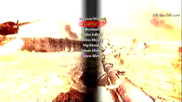 Call Of Duty 5 | WaW | Challenge Lobby [Online]