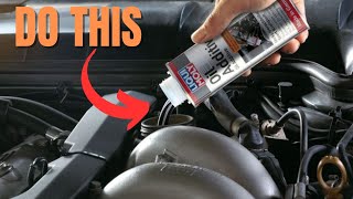 Using These Additives Will Make Your Car Last Twice As Long (Mechanic Tips)