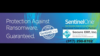 SentinelOne Advanced Endpoint Protection Demonstration