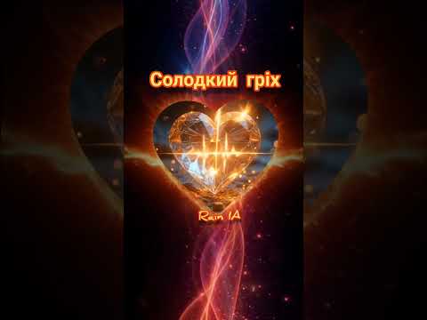 Солодкий гріх Rain IA Rain Music новамузика