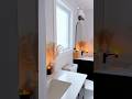 NEW HOME Bathroom Transformation #homedecor #shorts