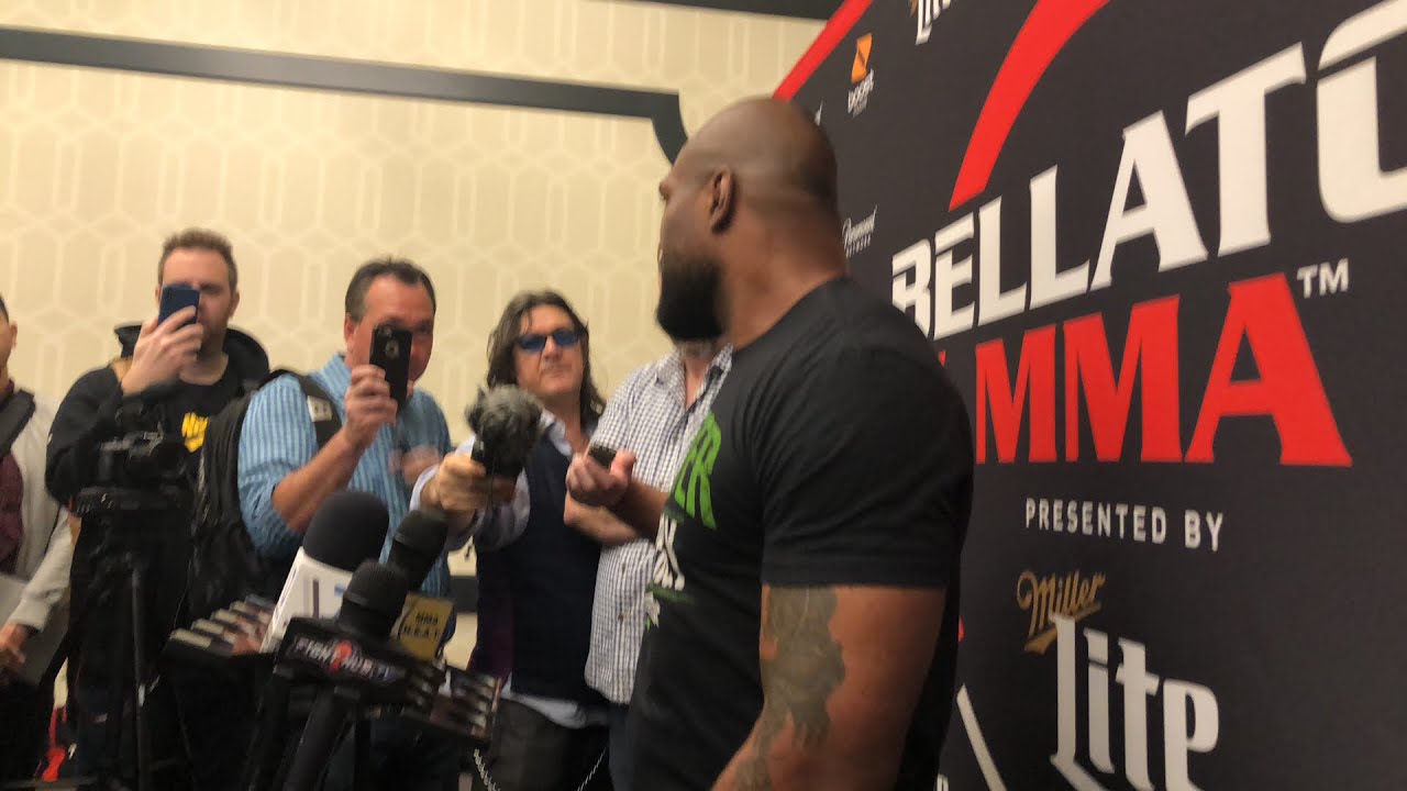 Rampage Jackson vs Chael Sonnen Who Wins? YouTube