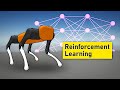 Quick Guide to Reinforcement Learning 🚀