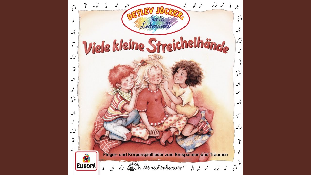 Kleines Sternenkind (InstrumentalVersion)