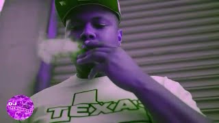 Texas boyz - Playas still alive (Screwed and Chopped)