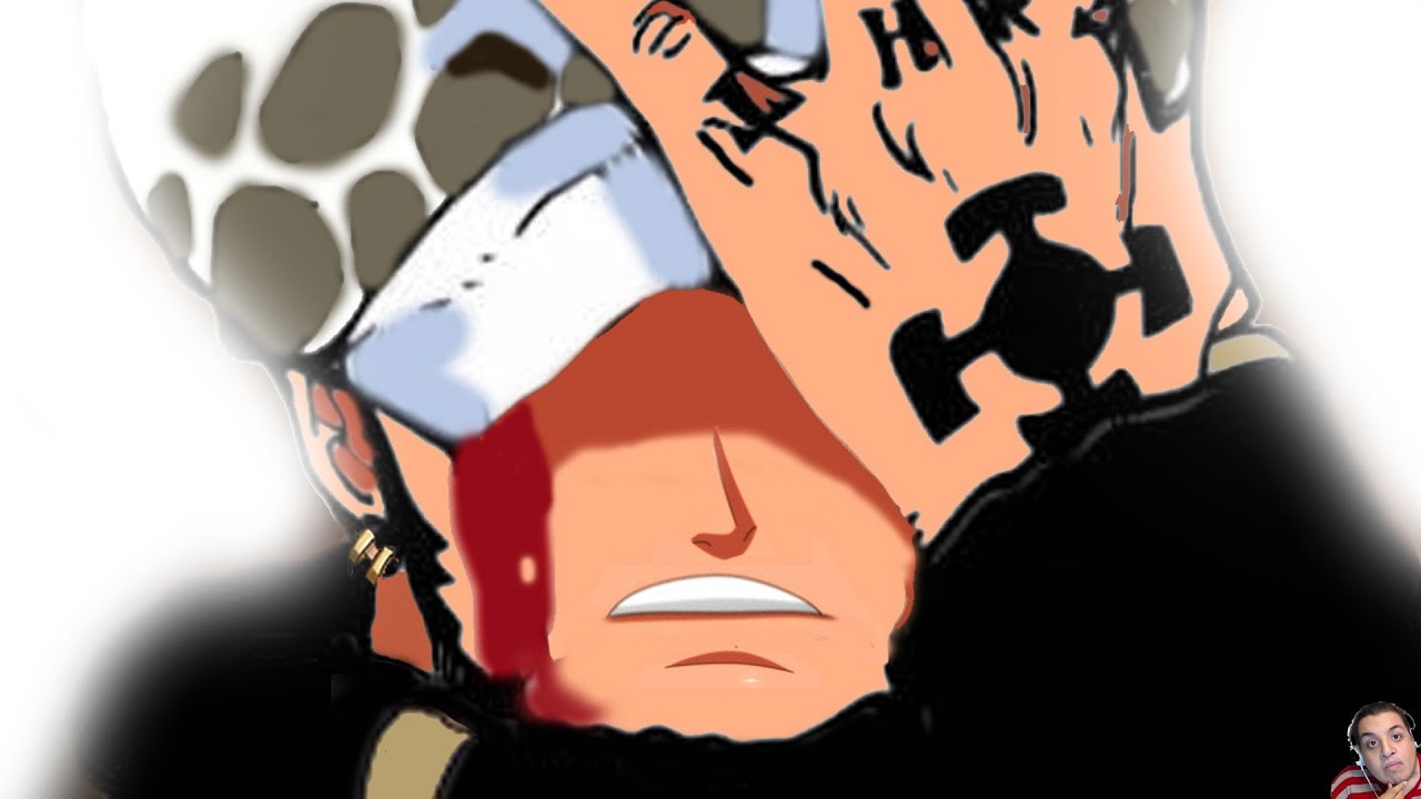 One Piece 690 Manga Chapter Review Trafalgar Law Ftmfw ワンピース Youtube