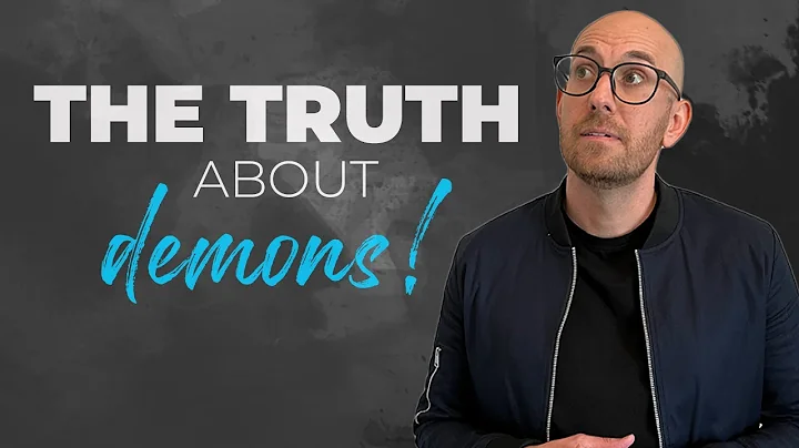 The Truth About Demons