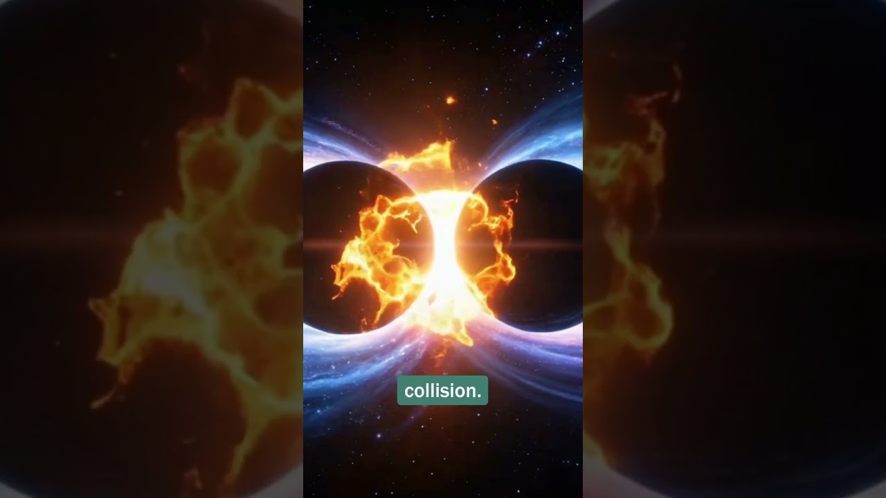 The Most Extraordinary Thing That Ever Happened in the Universe