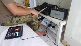 Yantzen - Suci (Cover)