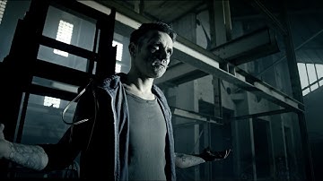 Noize Suppressor - Disco Ballz - Official video-clip 4K