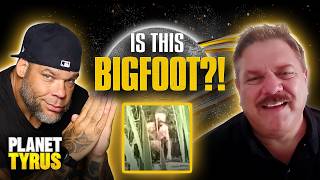 Información NEW BIGFOOT SIGHTING! EXCLUSIVE Tyrus Interview with Witness | Planet Tyrus Guía